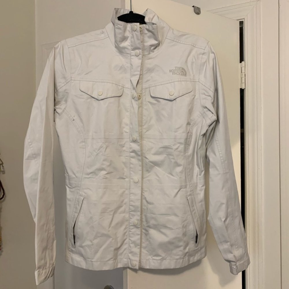 North Face goretex jacket GTX